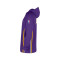 Felpa Nike Los Angeles Lakers Zoned