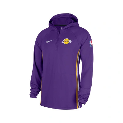 Felpa Los Angeles Lakers Zoned