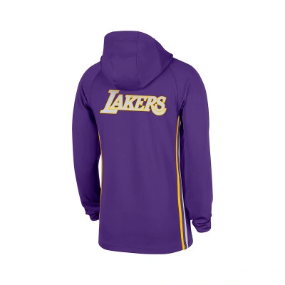 Felpa Los Angeles Lakers Zone