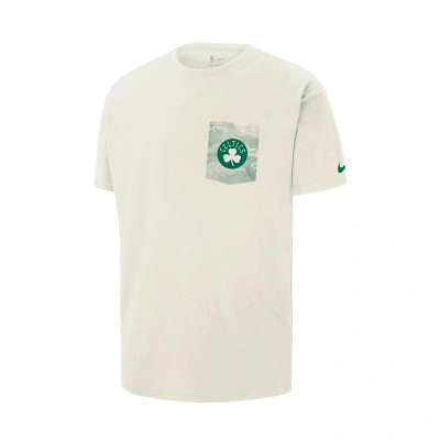 Maglietta Boston Celtics Courtside WB Max90 PKT