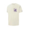 Maglietta Nike Los Angeles Lakers Courtside WB Max90 PKT
