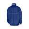 Giubbotto Nike Golden State Warriors Courtside Windrunner Anorak