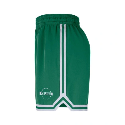 Pantaloncini Boston Celtics DNA Woven