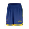 Pantaloncini Nike Golden State Warriors DNA Woven