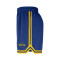 Pantaloncini Nike Golden State Warriors DNA Woven