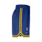 Pantaloncini Nike Golden State Warriors DNA Woven