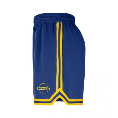 Pantaloncini Golden State Warriors DNA Woven