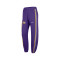 Pantaloni  Nike Los Angeles Lakers Dri-Fit Zoned
