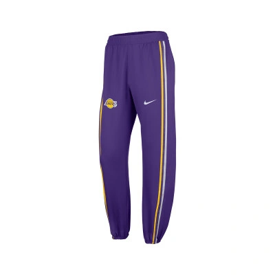 Pantaloni  Los Angeles Lakers Dri-Fit Zoned