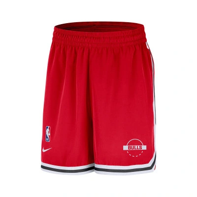 Pantaloncini Chicago Bulls DNA Woven