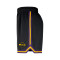 Pantaloncini Nike Los Angeles Lakers DNA 6" Woven