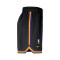 Pantaloncini Nike Los Angeles Lakers DNA 6" Woven