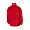 Giubbotto Nike Chicago Bulls Courtside Windrunner Anorak