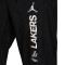 Pantaloni  Jordan LAL M J JAM PANT ST 25