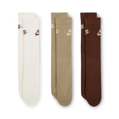Calzini Sportswear Everyday Essential (3 paia)