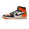 Scarpe Jordan Air Jordan 1 Retro High OG Shattered Backboard