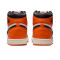 Scarpe Jordan Air Jordan 1 Retro High OG Shattered Backboard