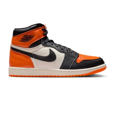 Scarpe Air Jordan 1 Retro High OG Shattered Backboard