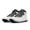 Scarpe Jordan Air Jordan 10 Retro Light Steel Grey