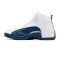 Scarpe Jordan Air Jordan 12 Retro French Blue