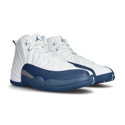 Scarpe Air Jordan 12 Retro French Blue