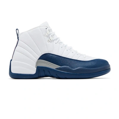 Scarpe Air Jordan 12 Retro French Blue