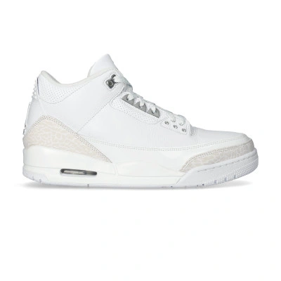 Scarpe Air Jordan 3 Retro Pure Money