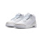 Scarpe Jordan Air Jordan 3 Retro Pure Money Niño