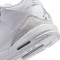 Scarpe Jordan Air Jordan 3 Retro Pure Money Niño