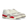 Air Jordan 4 RM-Sail-Fire Red-College Grey-Coconut Milk
