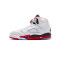 Scarpe Jordan Air Jordan 5 Retro da Bambino