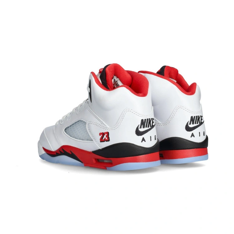 zapatilla-jordan-kinder-air-jordan-5-retro-blanco-5