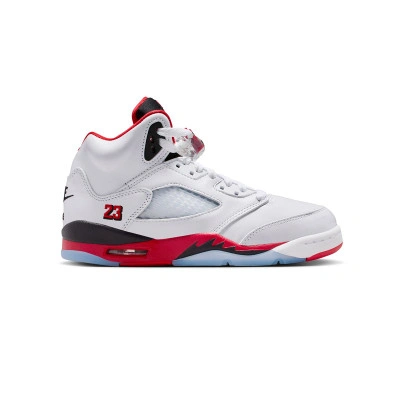 Scarpe Air Jordan 5 Retro da Bambino