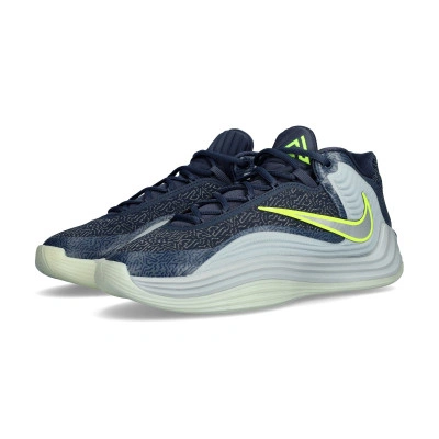 Scarpe Giannis Freak 7 Night Shift