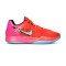 Scarpe Nike Ja 2 Tropical Punch