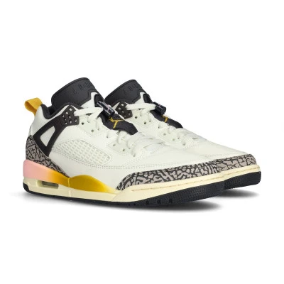 Scarpe Spizike Low