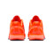 Scarpe Nike Kobe VI Total Orange da Bambino
