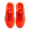 Scarpe Nike Kobe VI Total Orange da Bambino