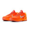 Scarpe Nike Kobe VI Protro Total Orange