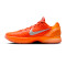 Scarpe Nike Kobe VI Protro Total Orange
