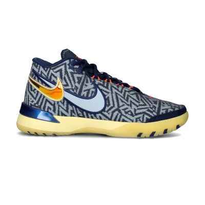 Scarpe Lebron NXXT Genisus
