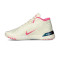 Scarpe Nike Lebron NXXT Genisus QS Bronny James PE