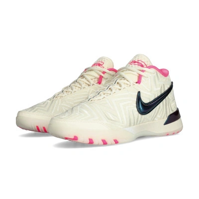 Scarpe Lebron NXXT Genisus QS Bronny James PE