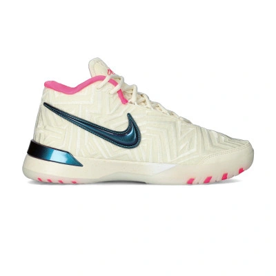 Scarpe Lebron NXXT Genisus QS Bronny James PE