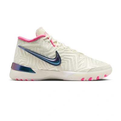 Scarpe Lebron NXXT Genisus QS