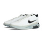 Lebron Witness 9-White-Black-Neutral Grey