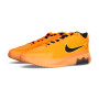 Lebron Witness 9-Total Orange-Black-Orange Chalk-Sundial