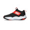 Scarpe Nike Team Hustle D 12 da Bambino