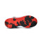 Scarpe Nike Team Hustle D 12 da Bambino