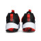 Scarpe Nike Team Hustle D 12 da Bambino
